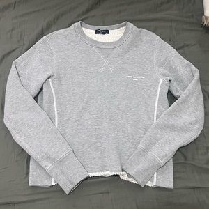 CDG Hommes Crewneck (M)